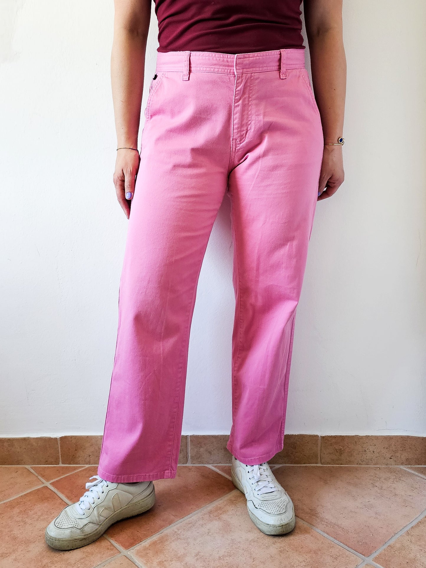 Hlače Ralph Lauren
