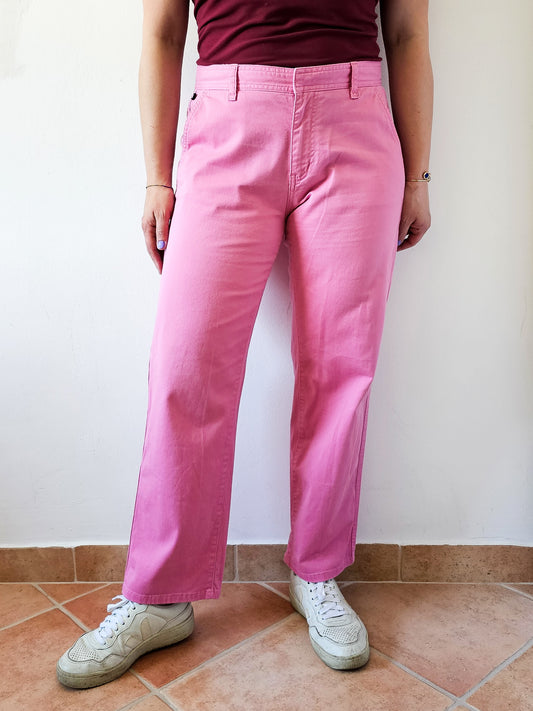 Hlače Ralph Lauren