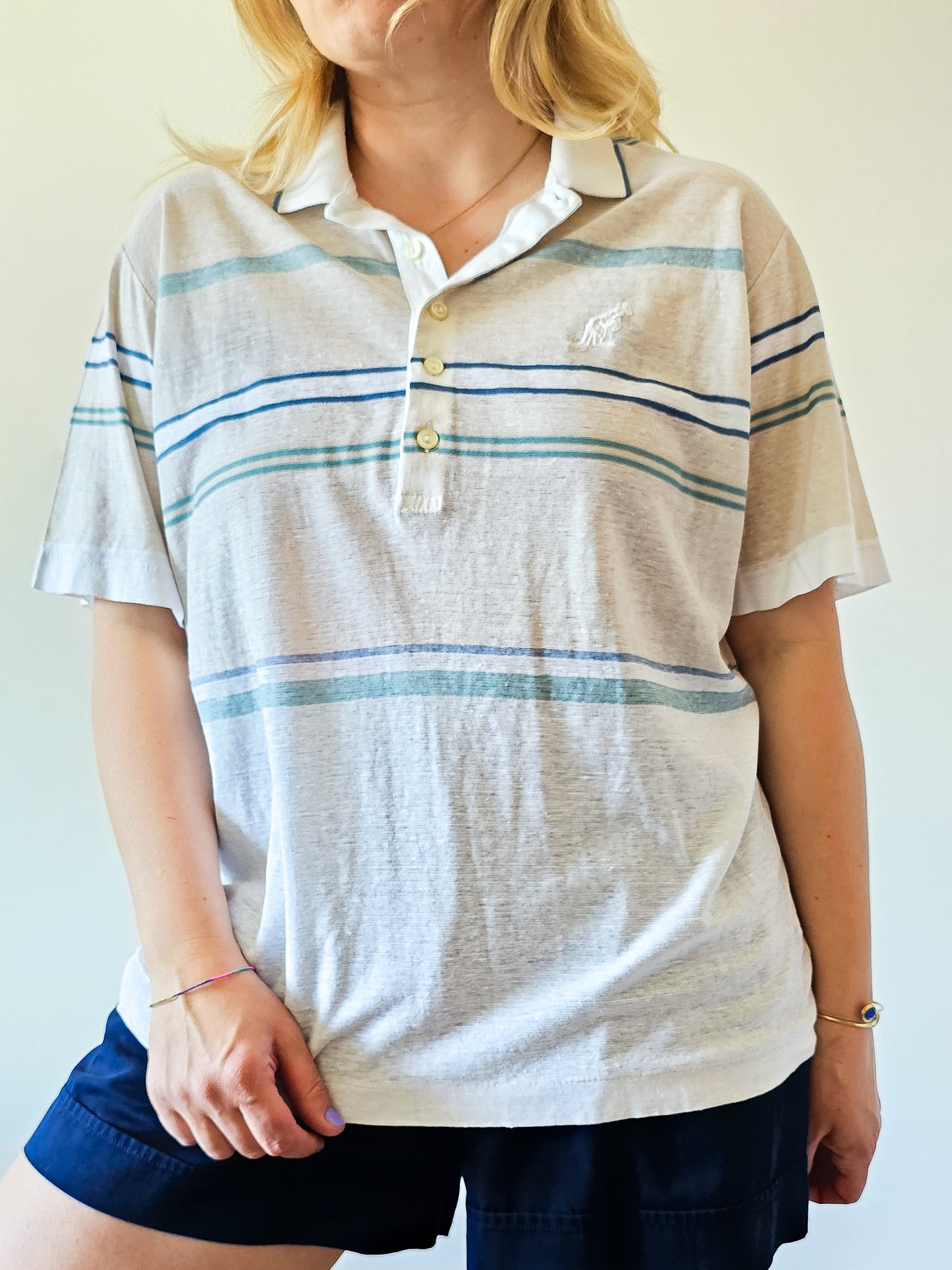 Polo majica Australian