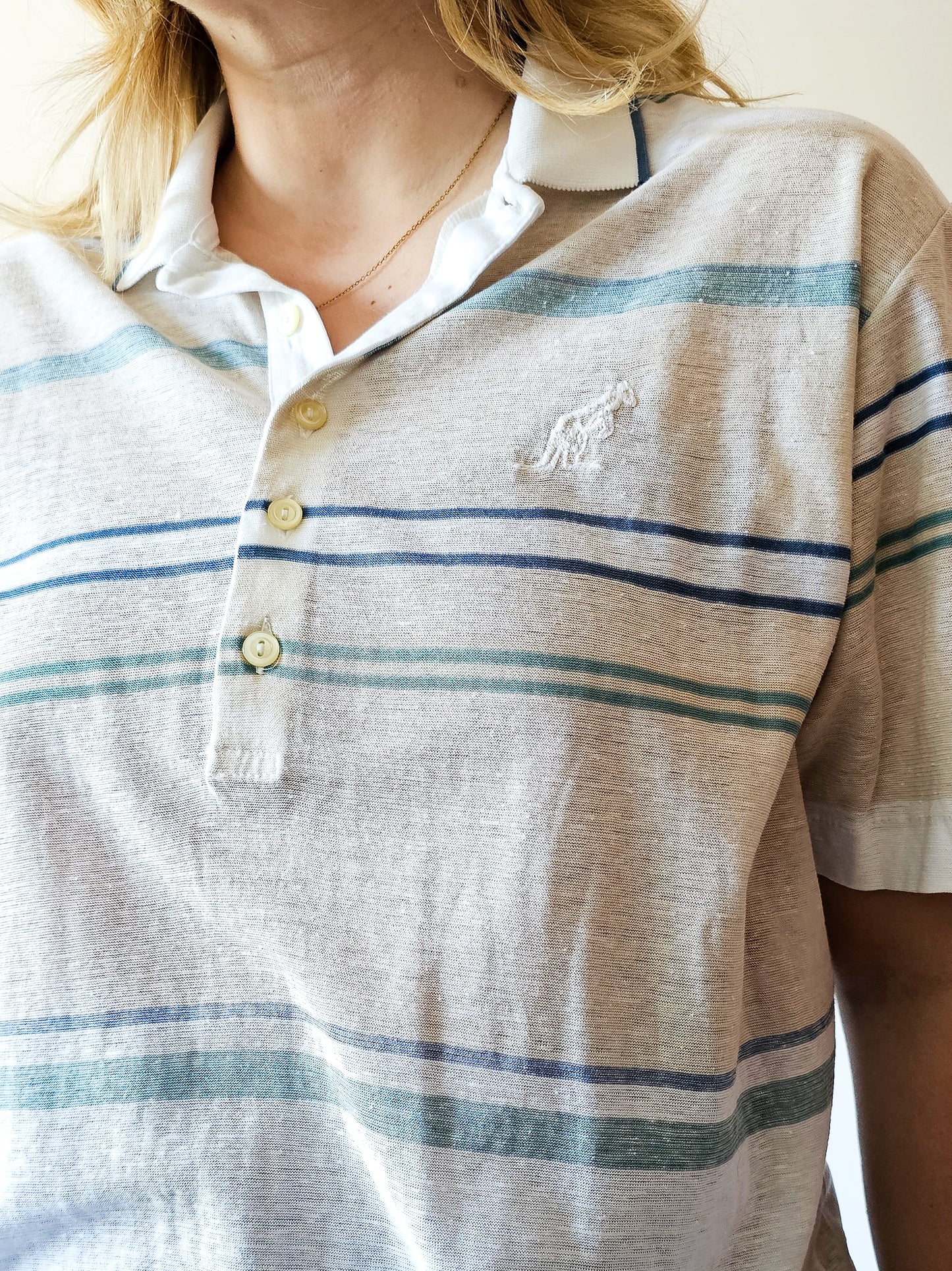 Polo majica Australian