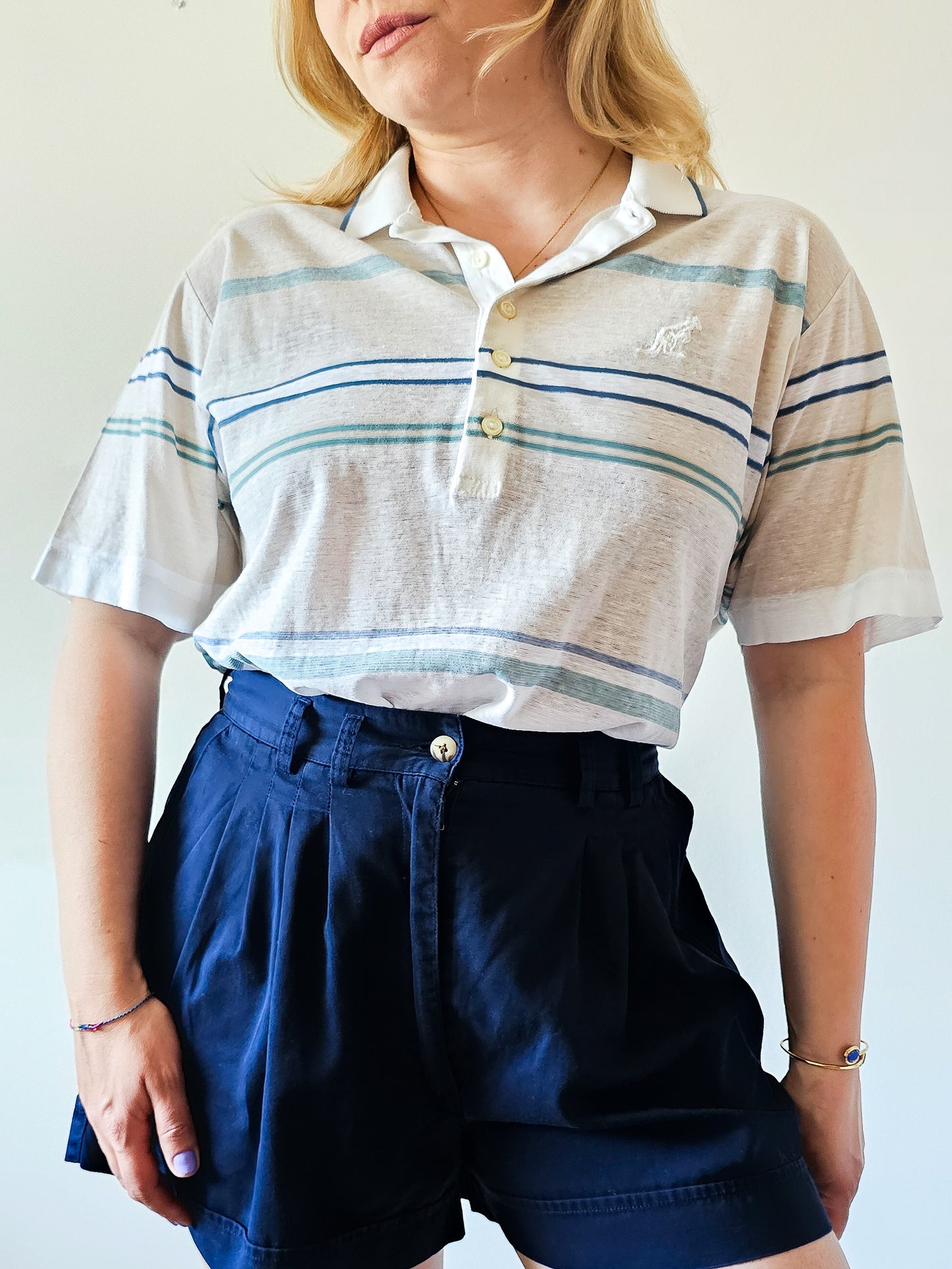 Polo majica Australian
