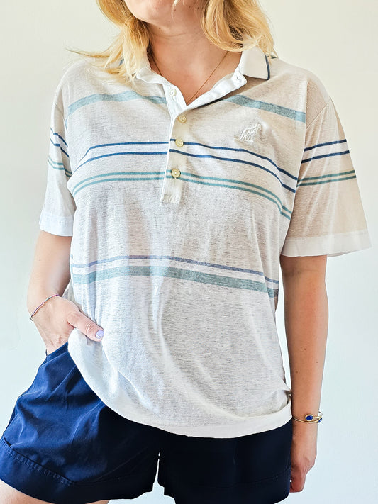 Polo majica Australian