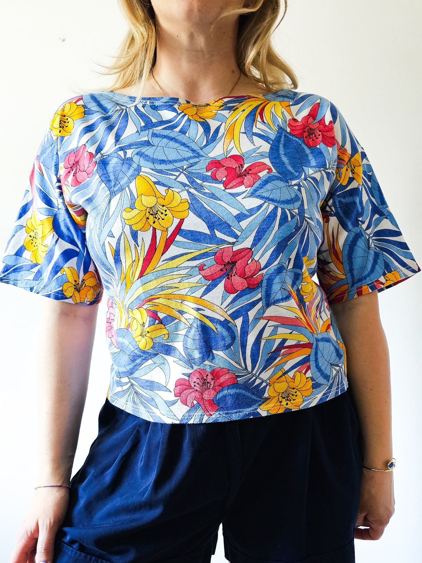 Majica Petite Blouse
