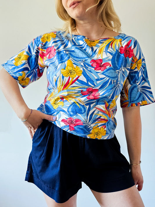 Majica Petite Blouse