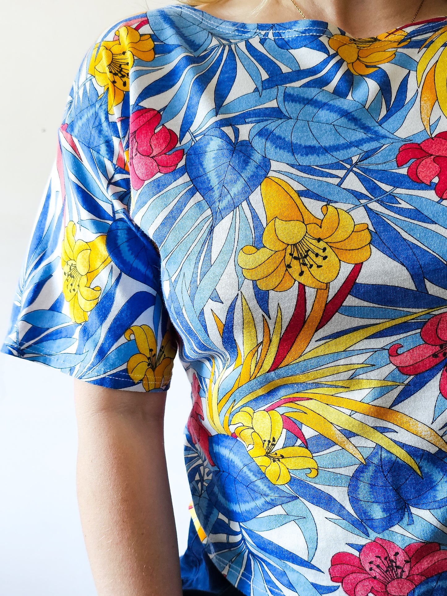 Majica Petite Blouse
