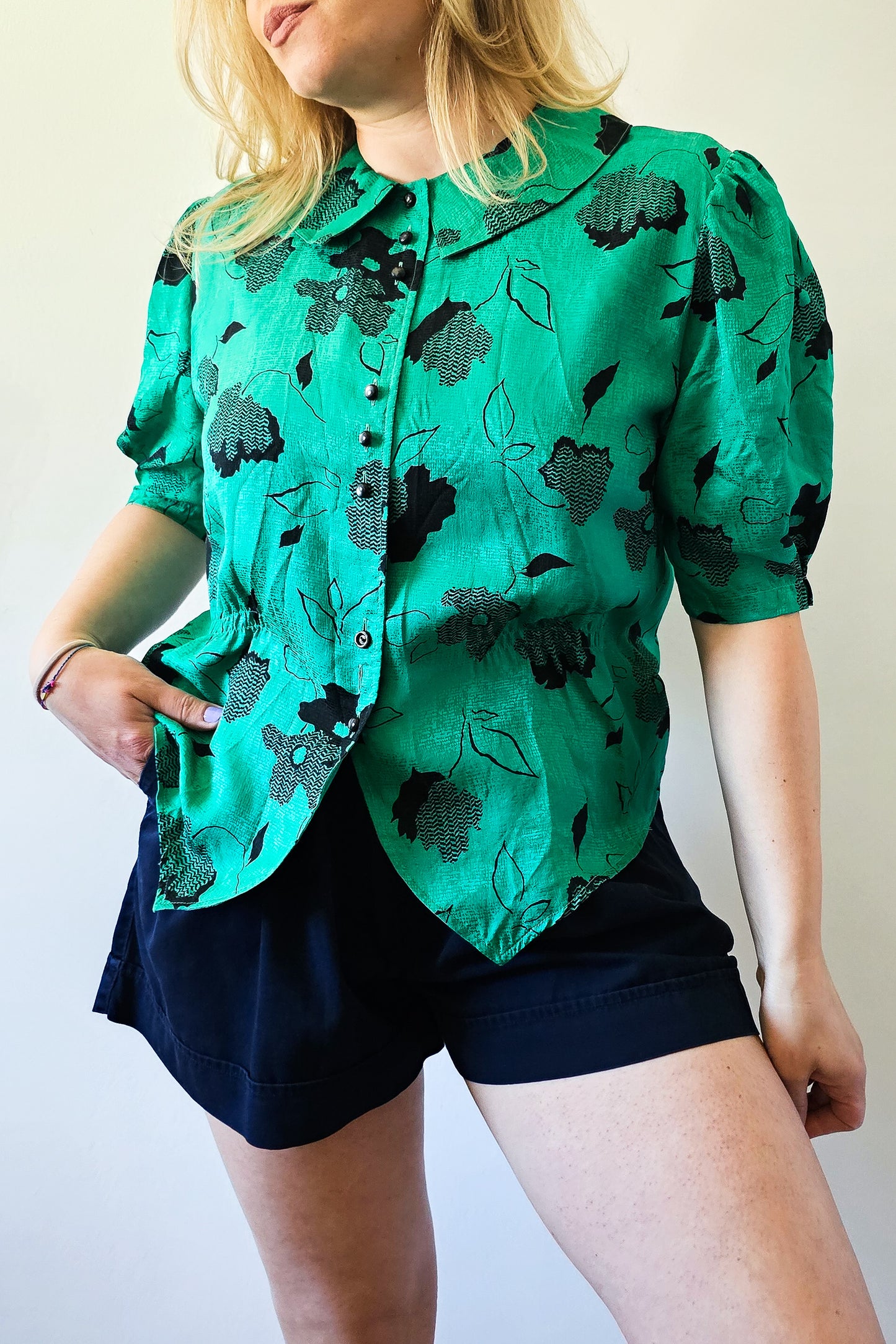Bluza Labod