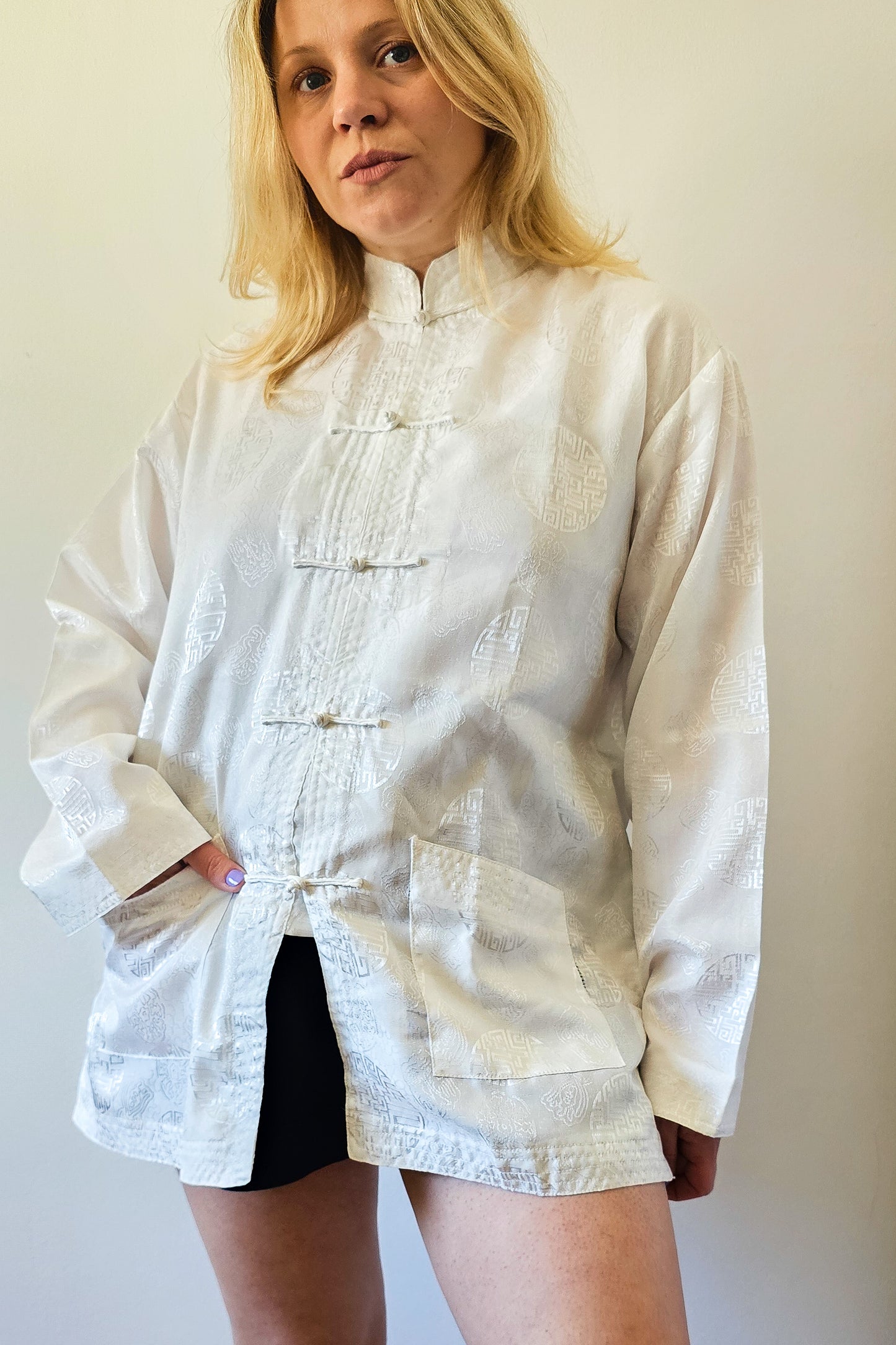 Bluza Chache