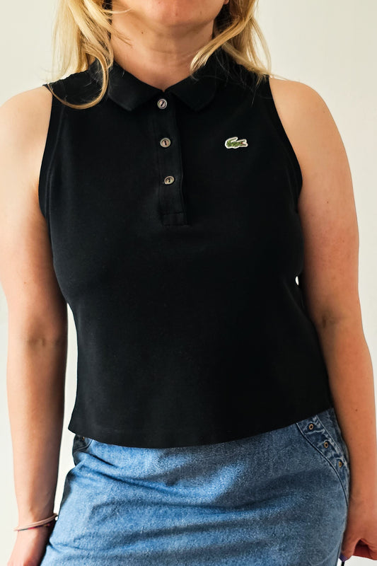 Polo top Lacoste