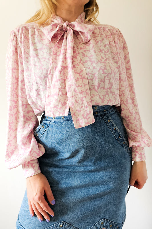 Bluza Svilka