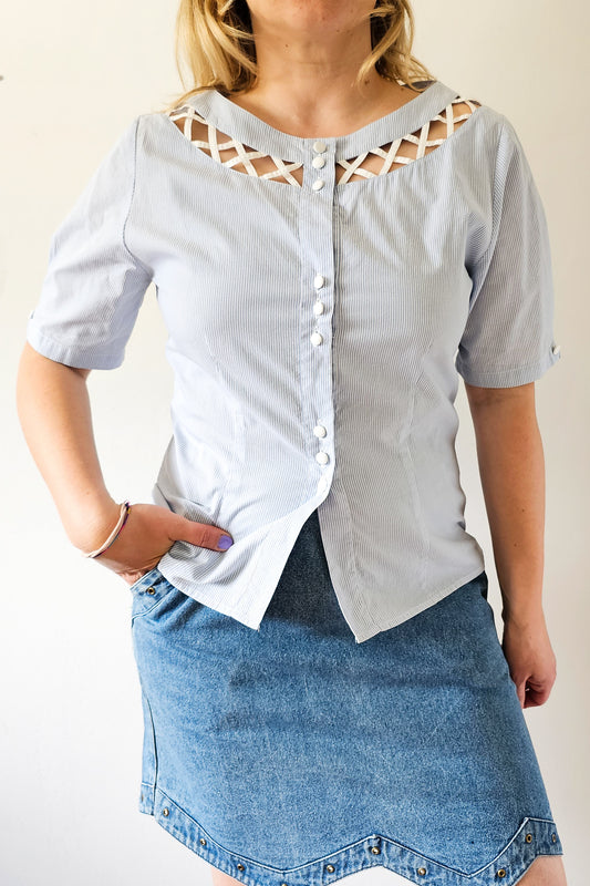 Bluza Pierre Cardin