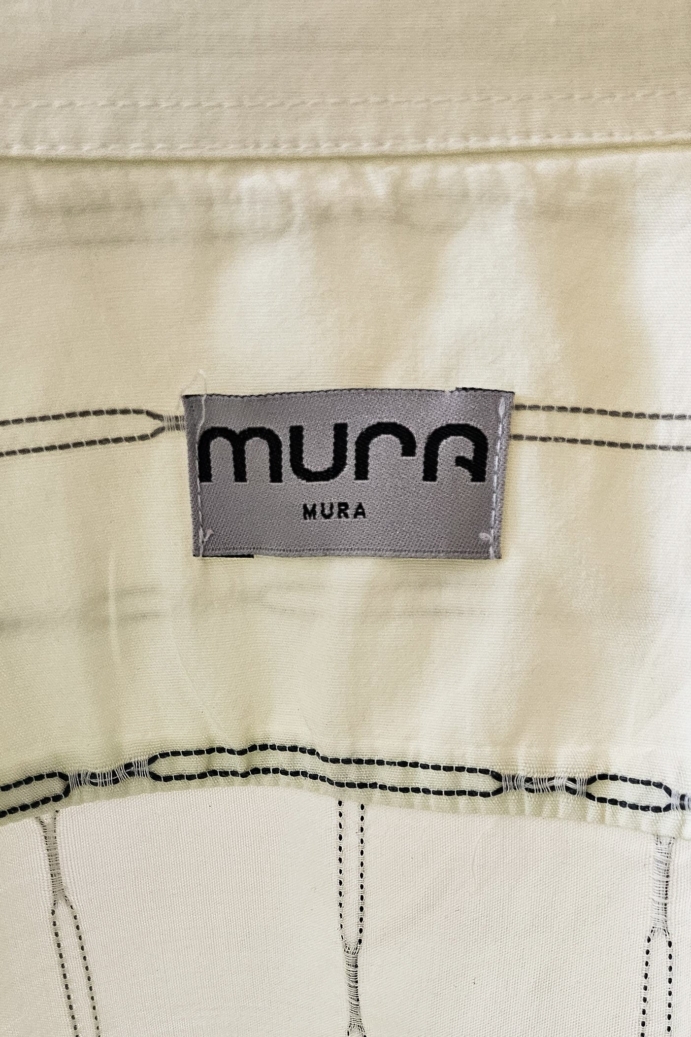 Srajca Mura
