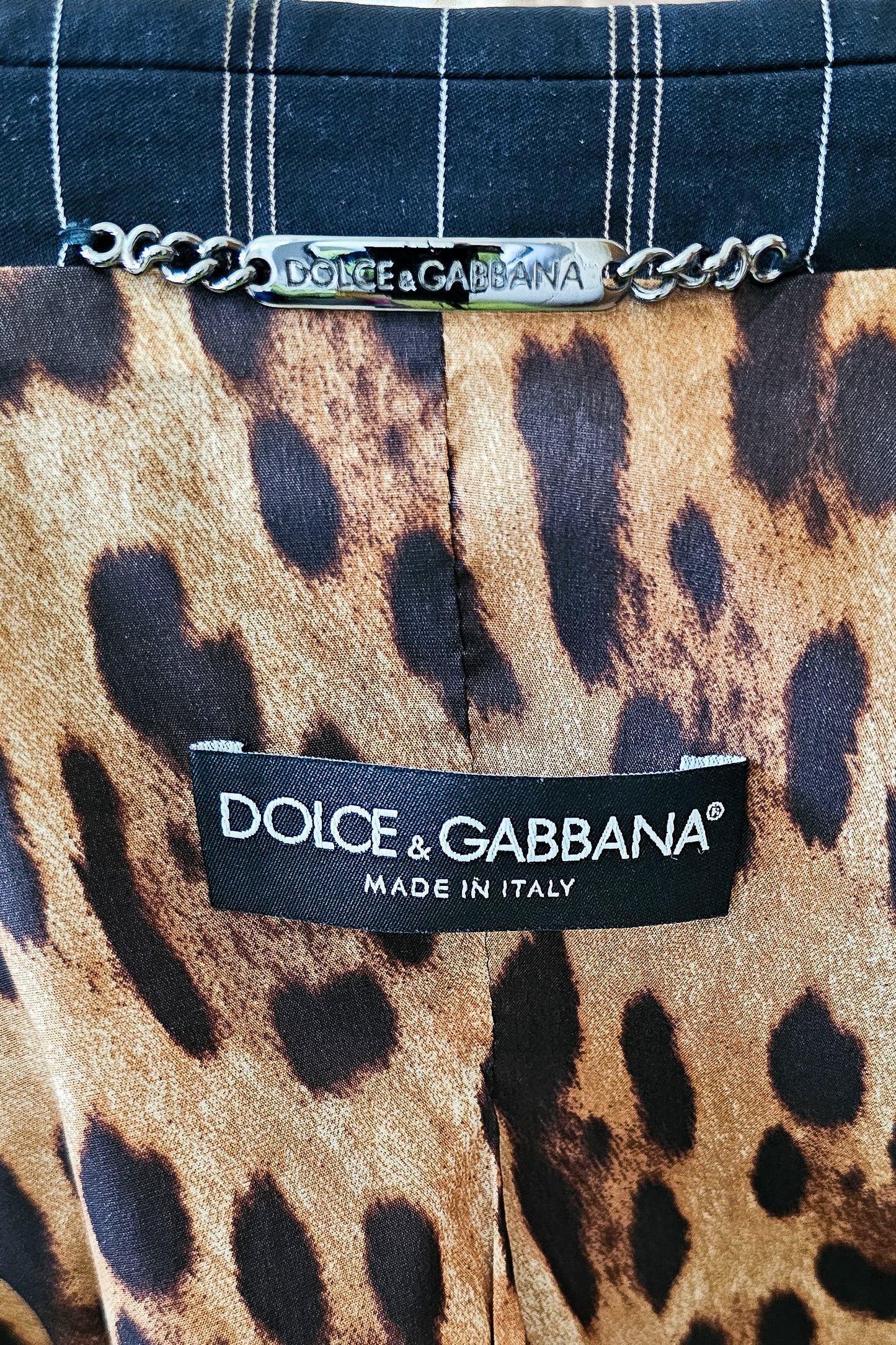 Kostim Dolce & Gabbana