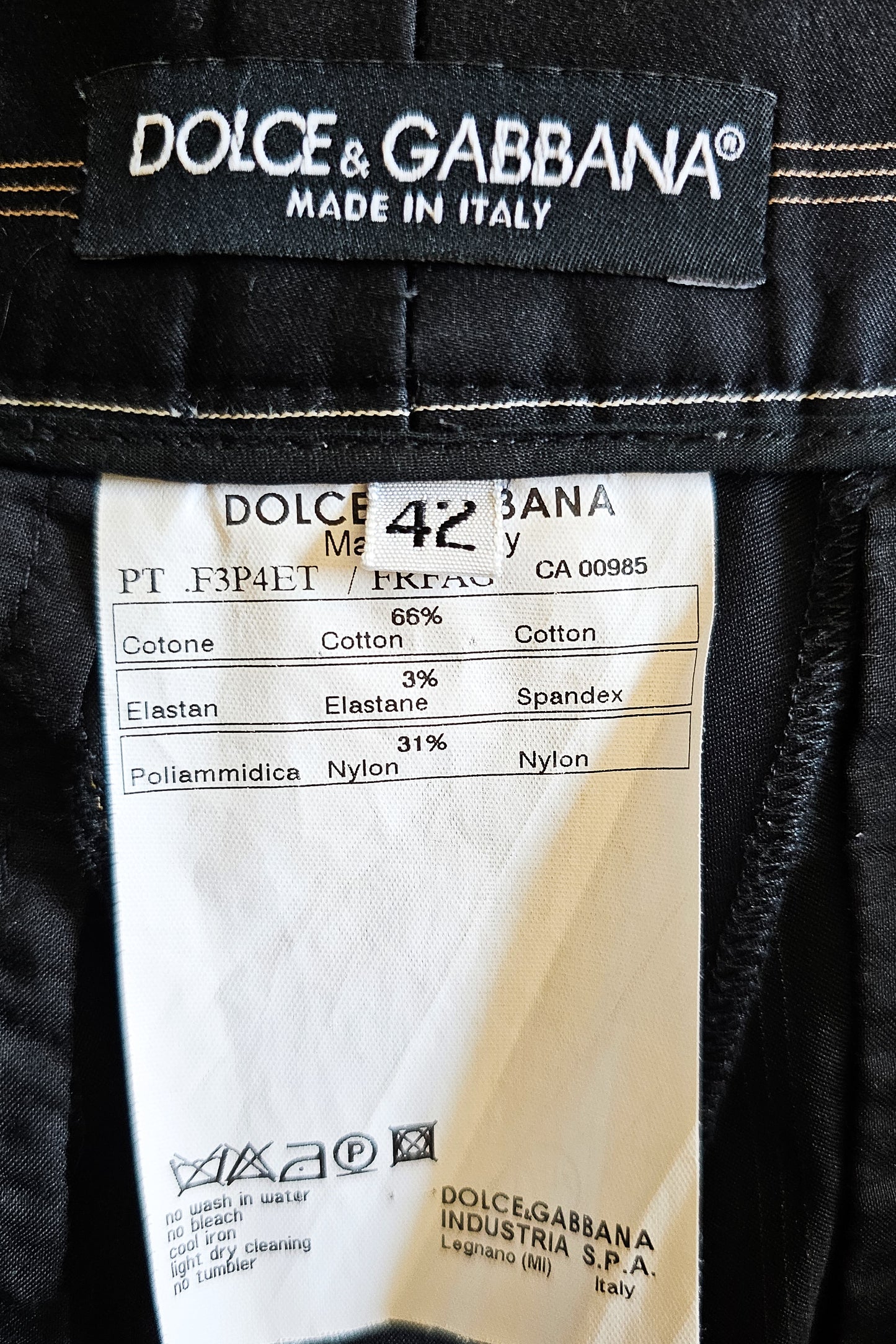 Kostim Dolce & Gabbana
