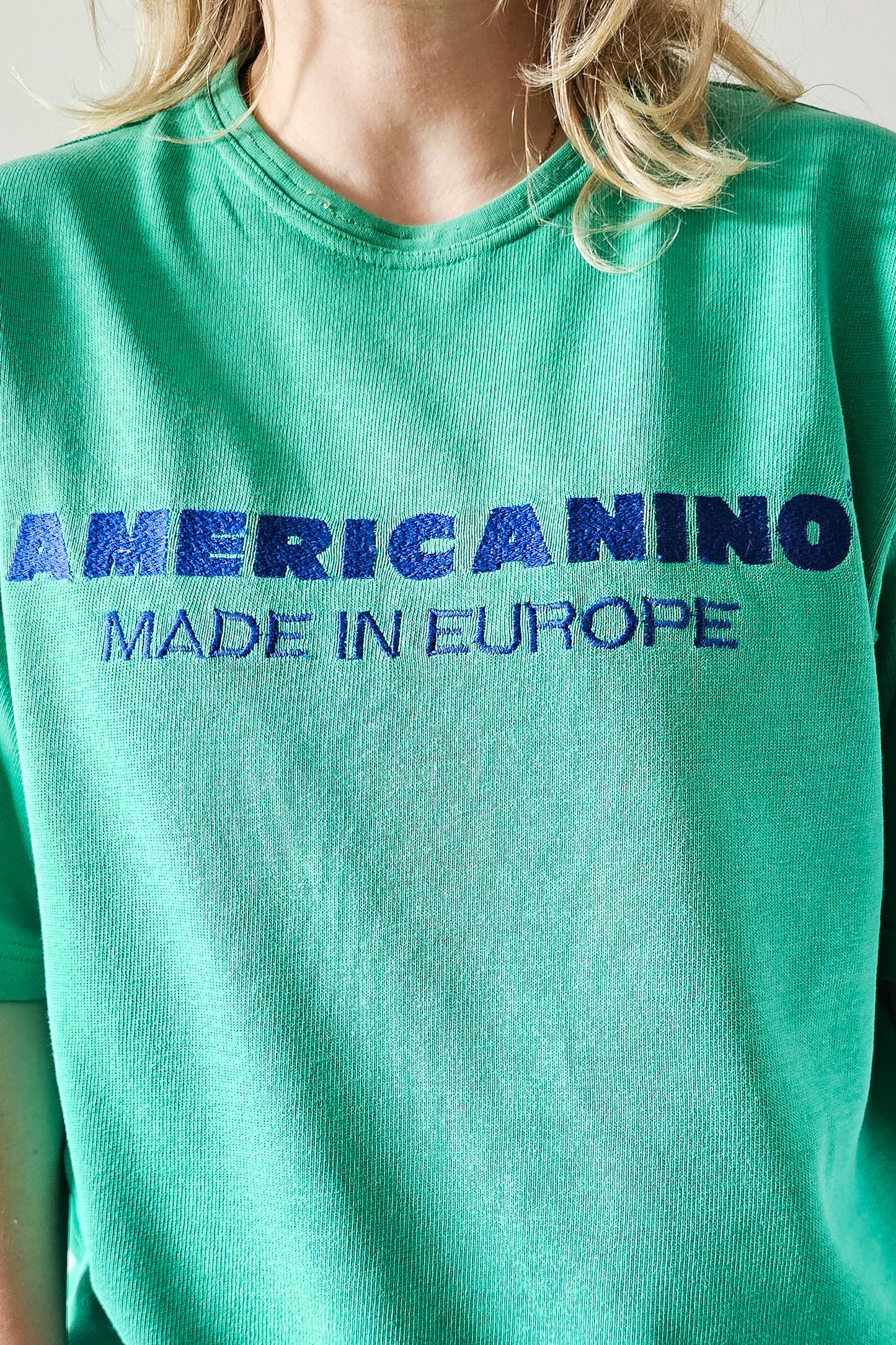 Pulover Americanino