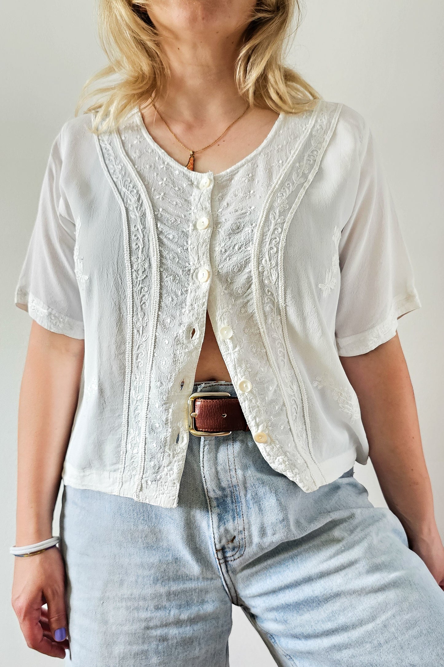 Bluza Wow