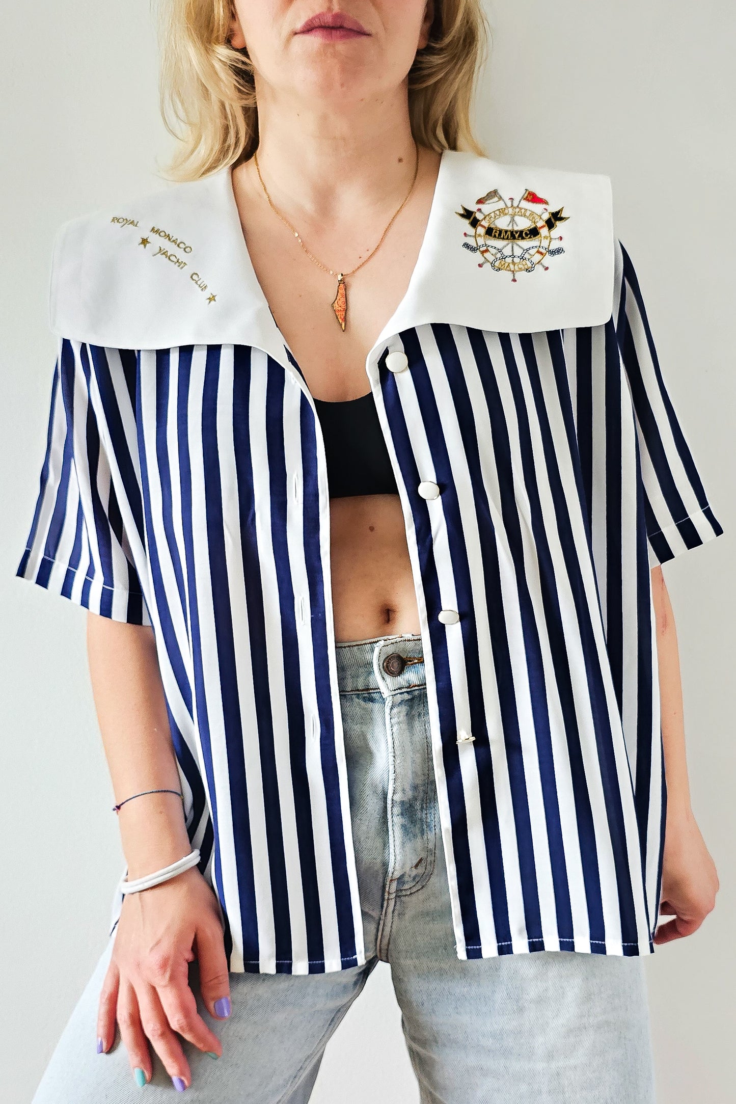 Bluza Hämmerle