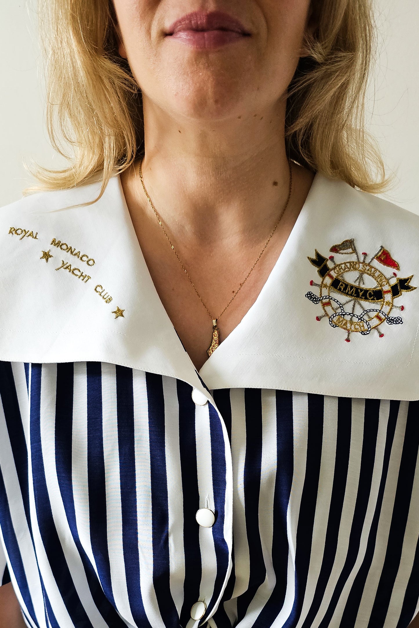 Bluza Hämmerle