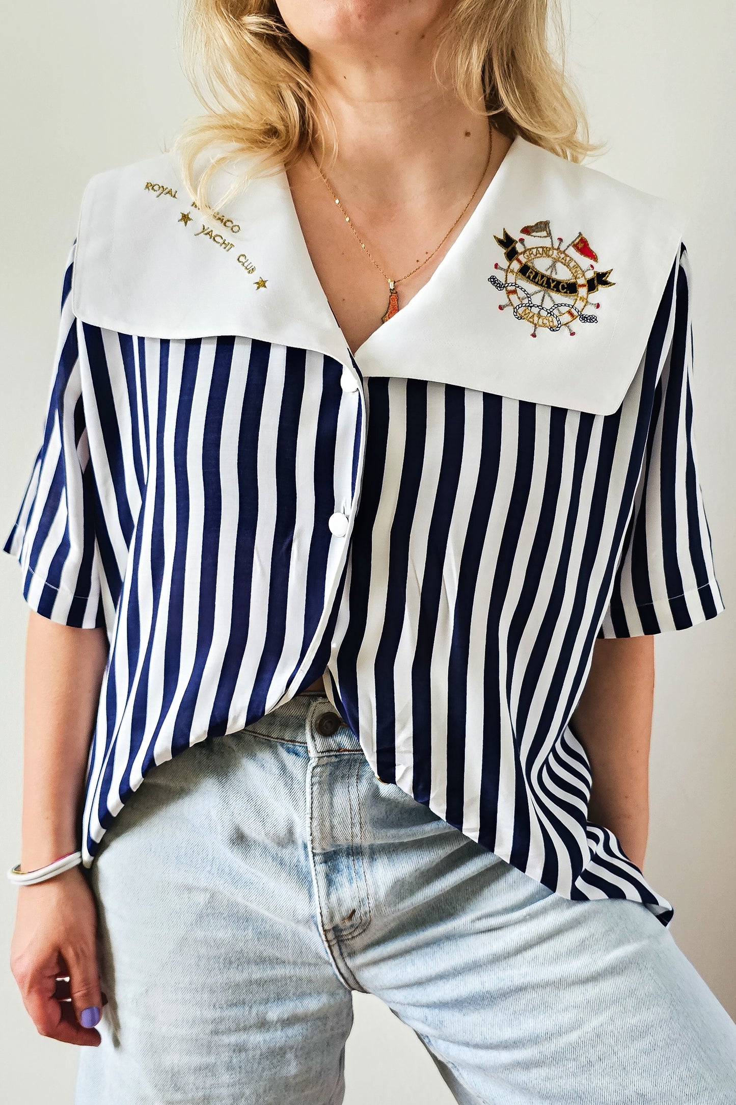 Bluza Hämmerle