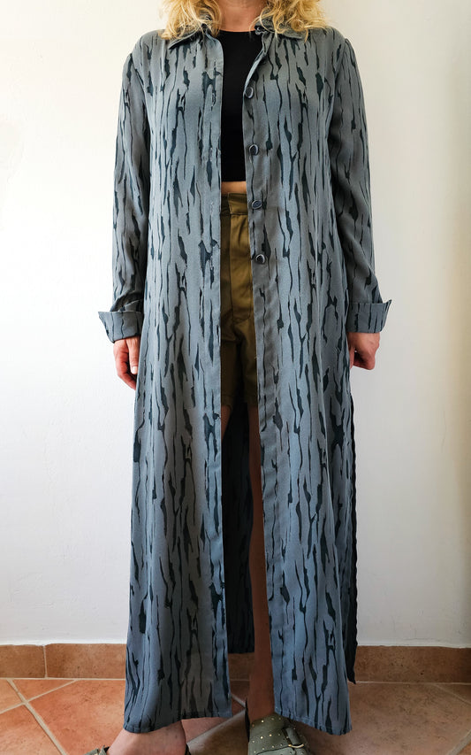 Kimono Marmo