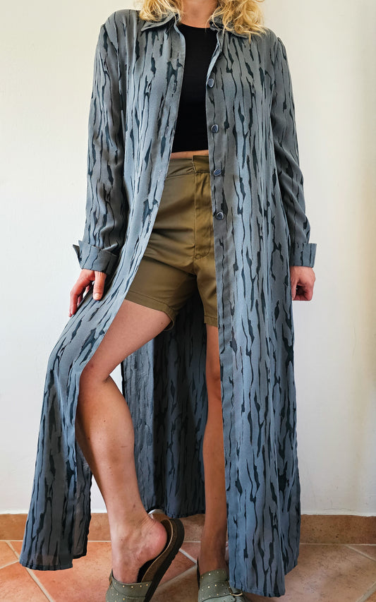 Kimono Marmo