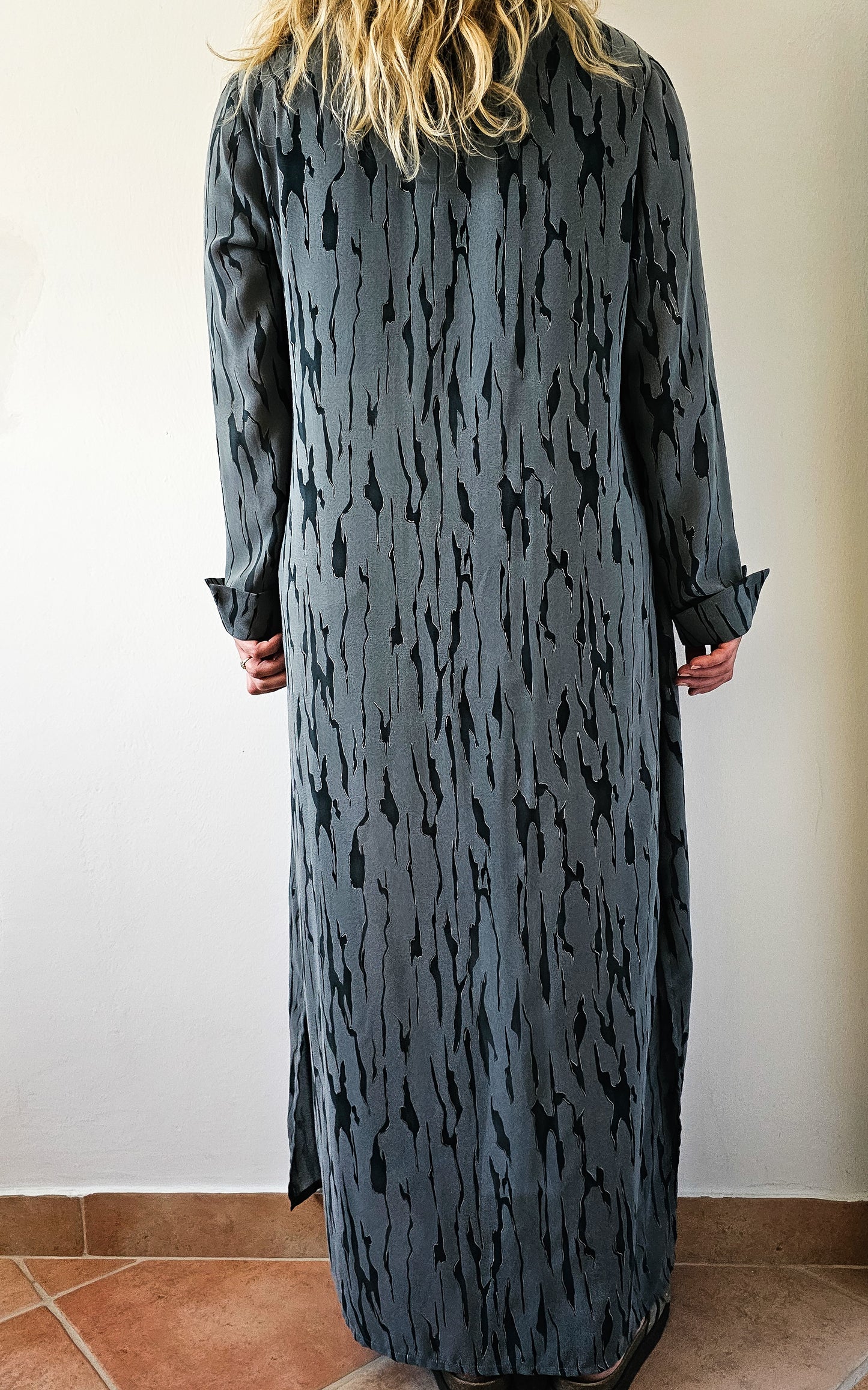 Kimono Marmo