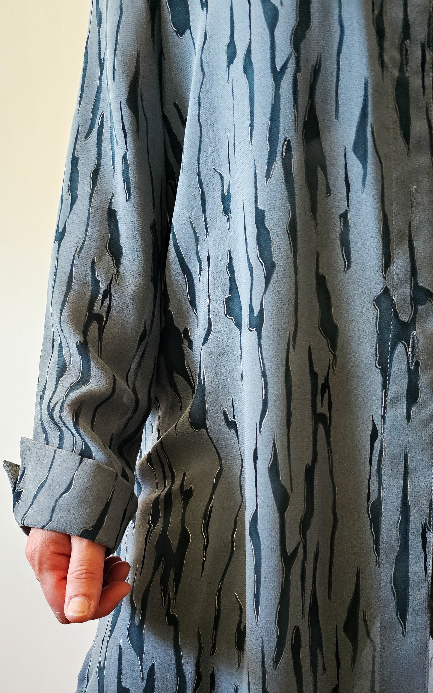 Kimono Marmo