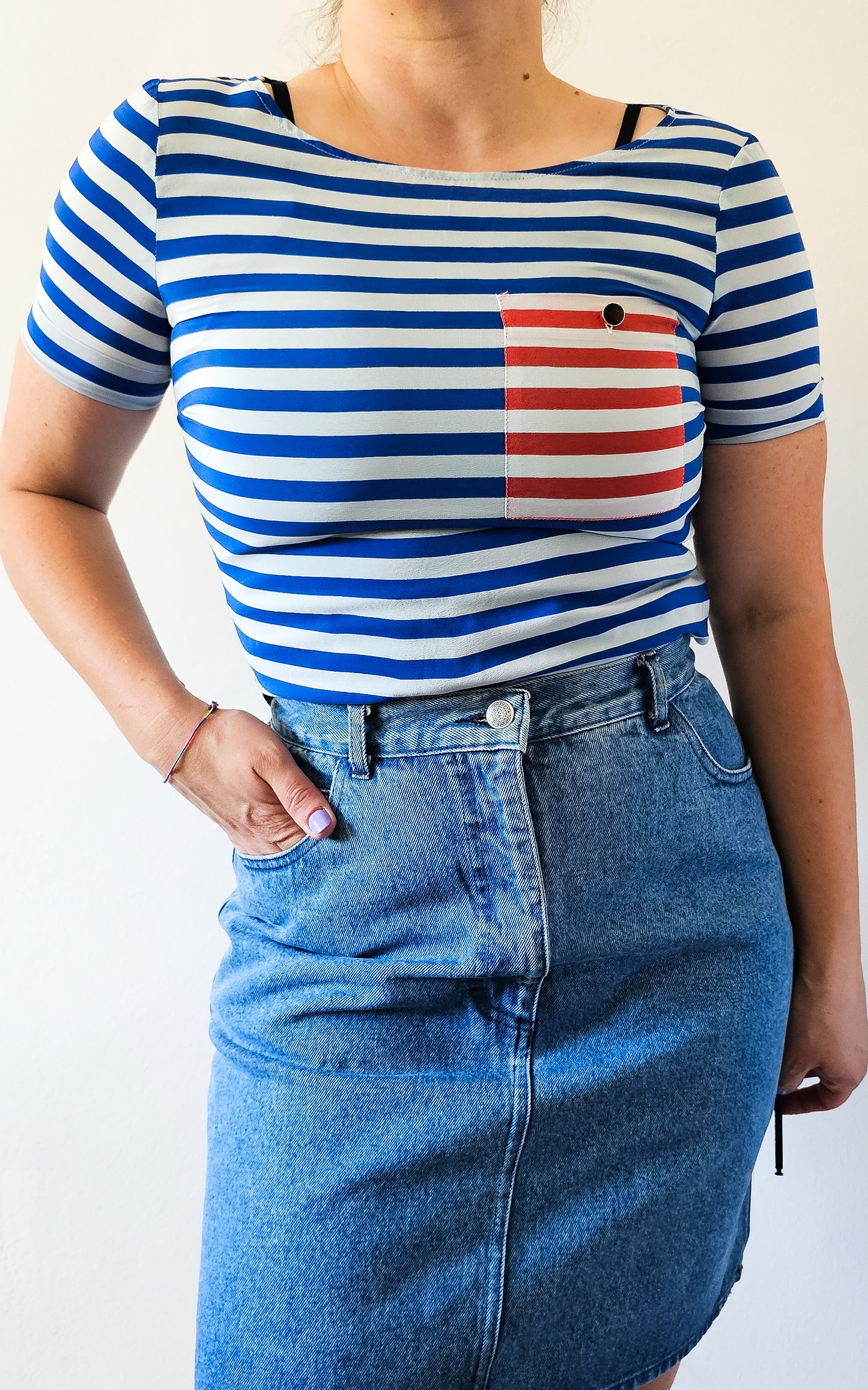 Bluza Max & Co.