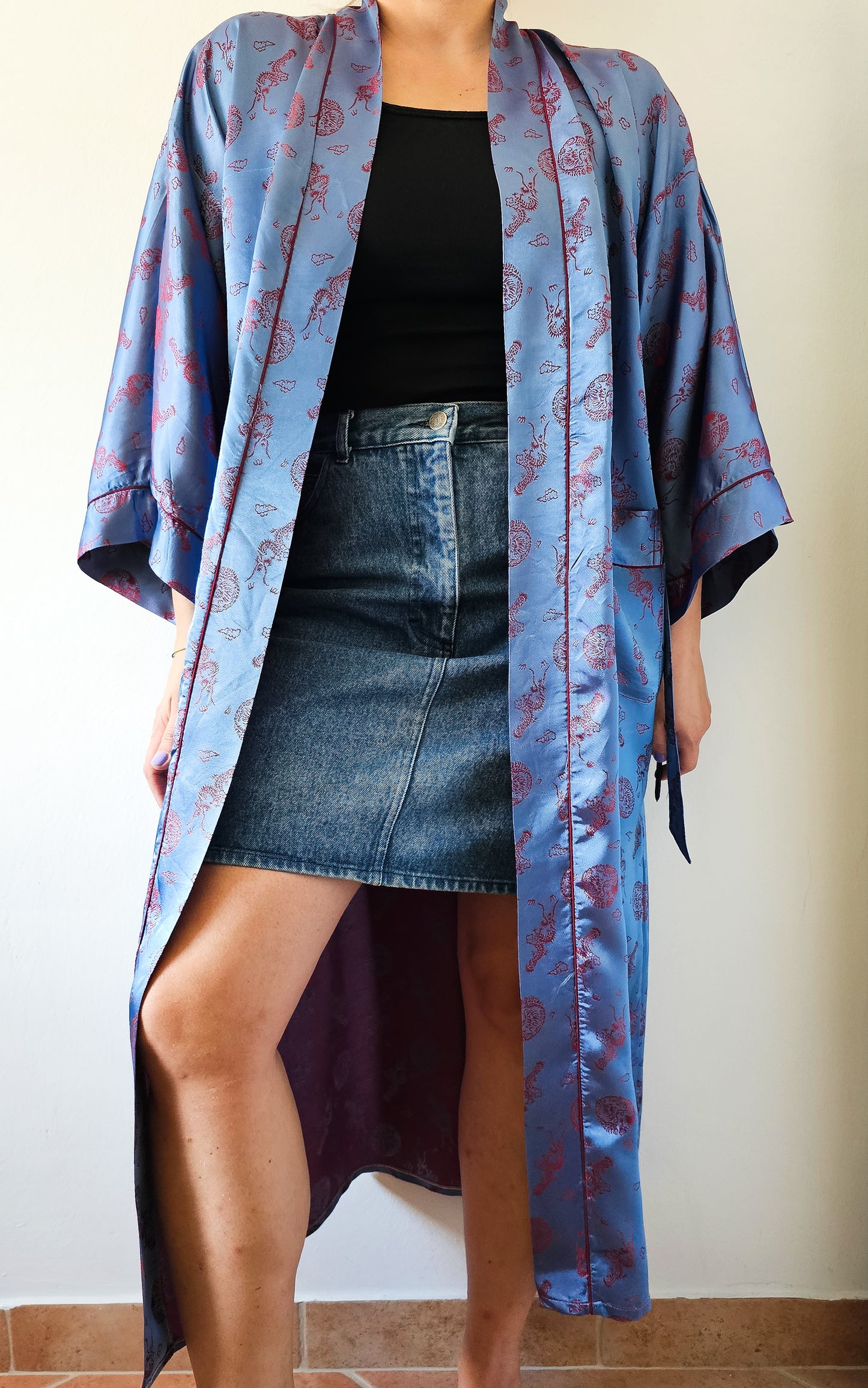 Kimono Health