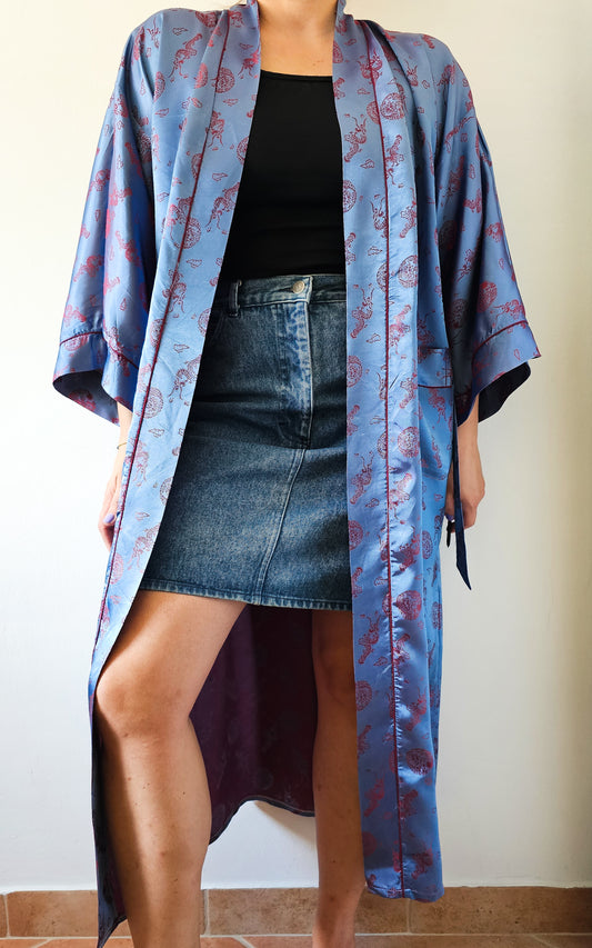Kimono Health