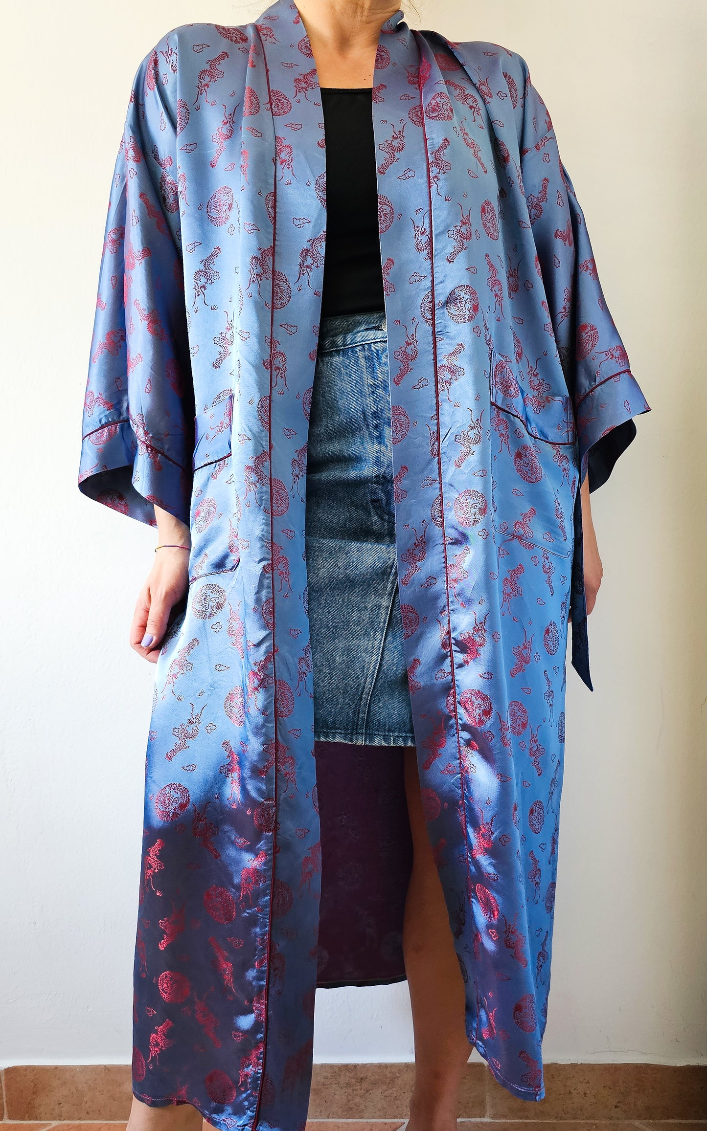 Kimono Health