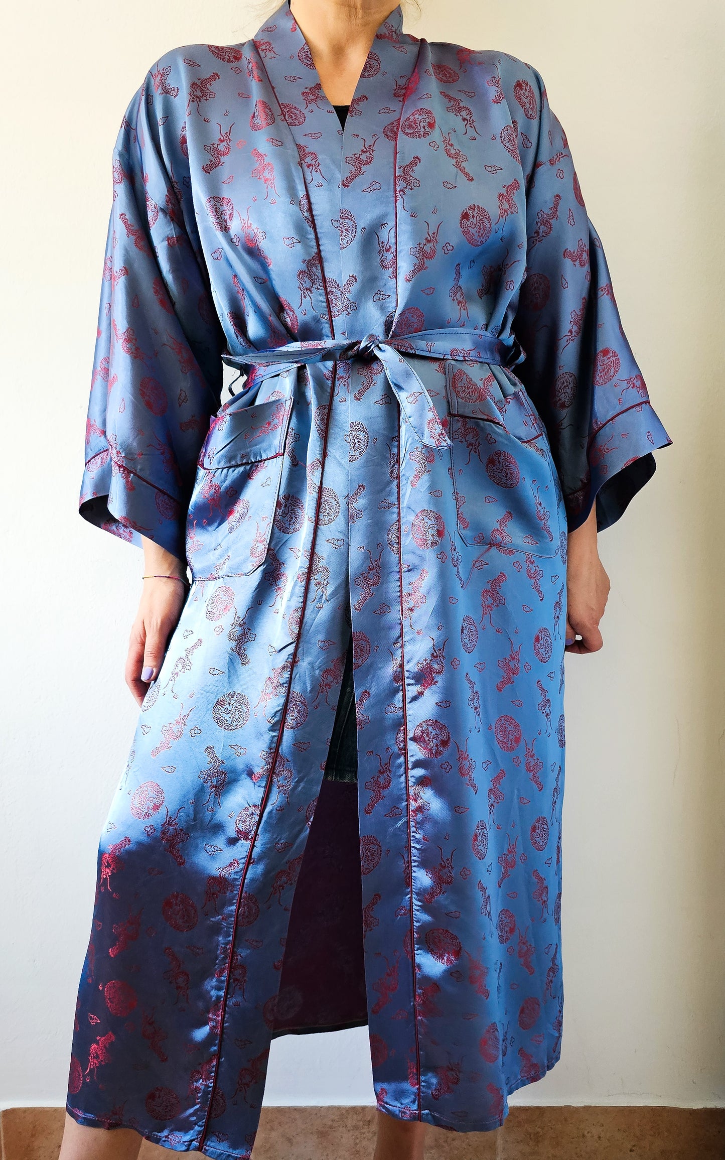 Kimono Health