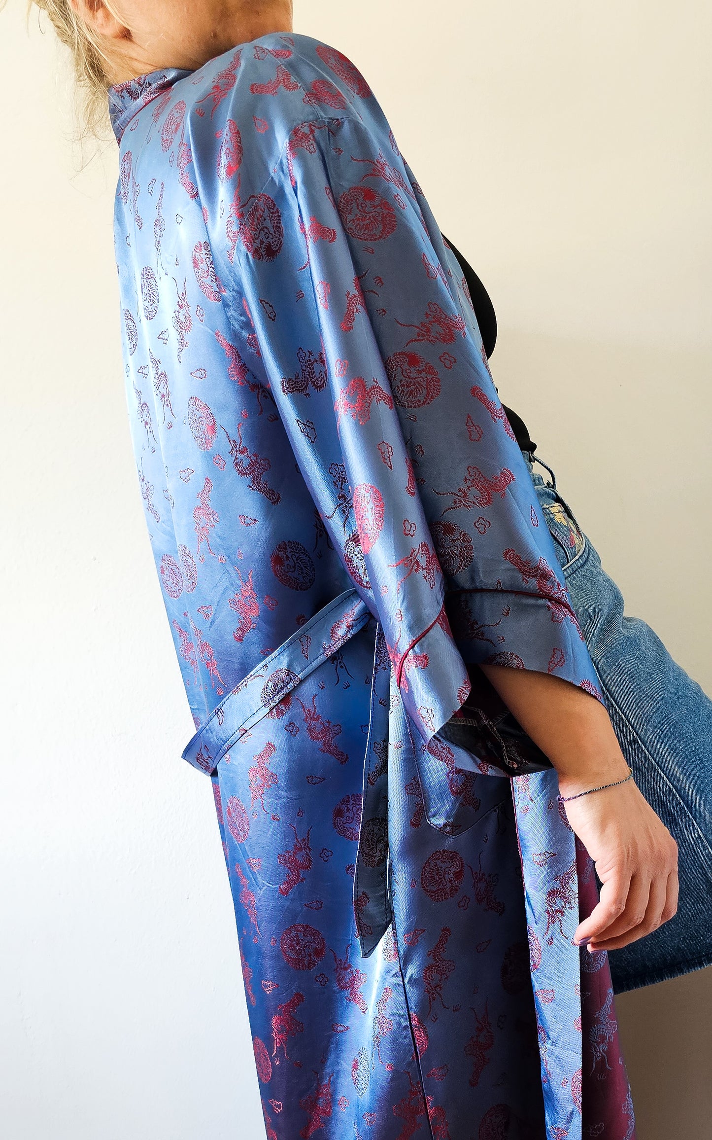 Kimono Health