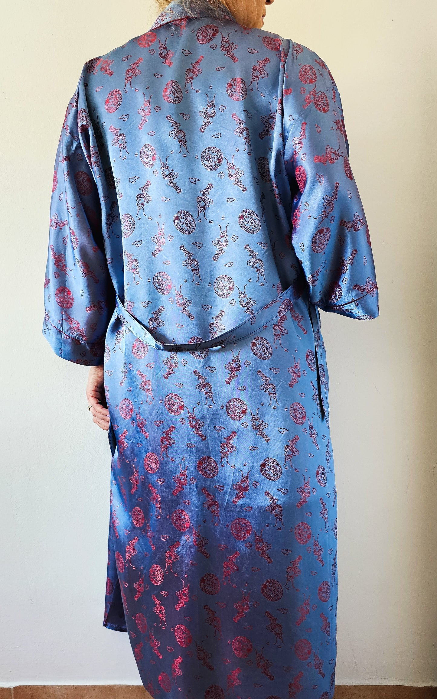 Kimono Health