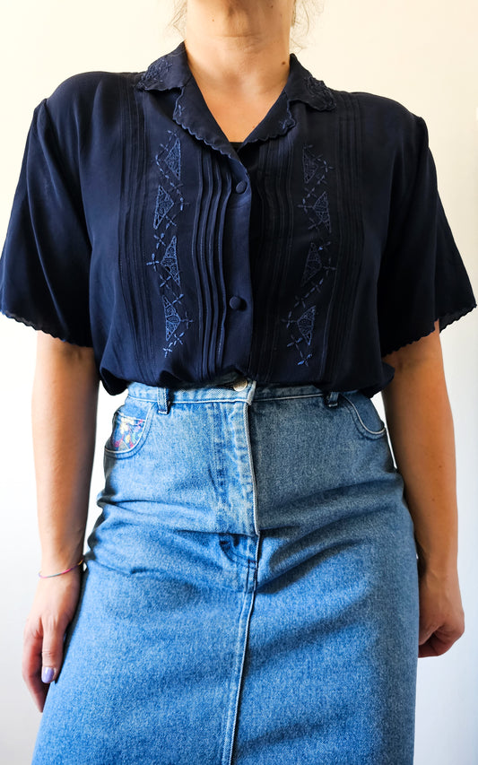 Bluza Carnation