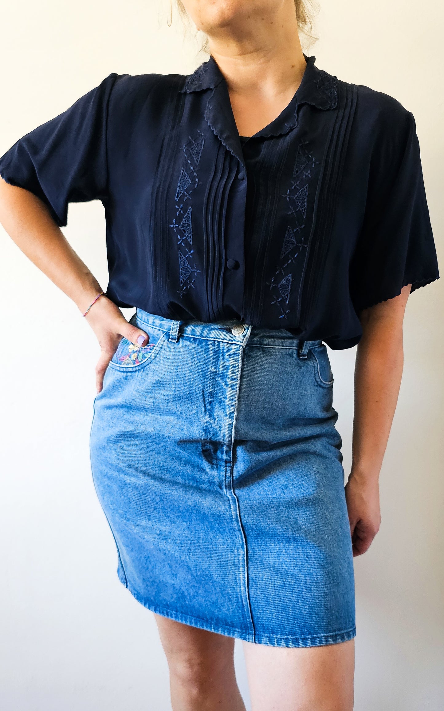 Bluza Carnation