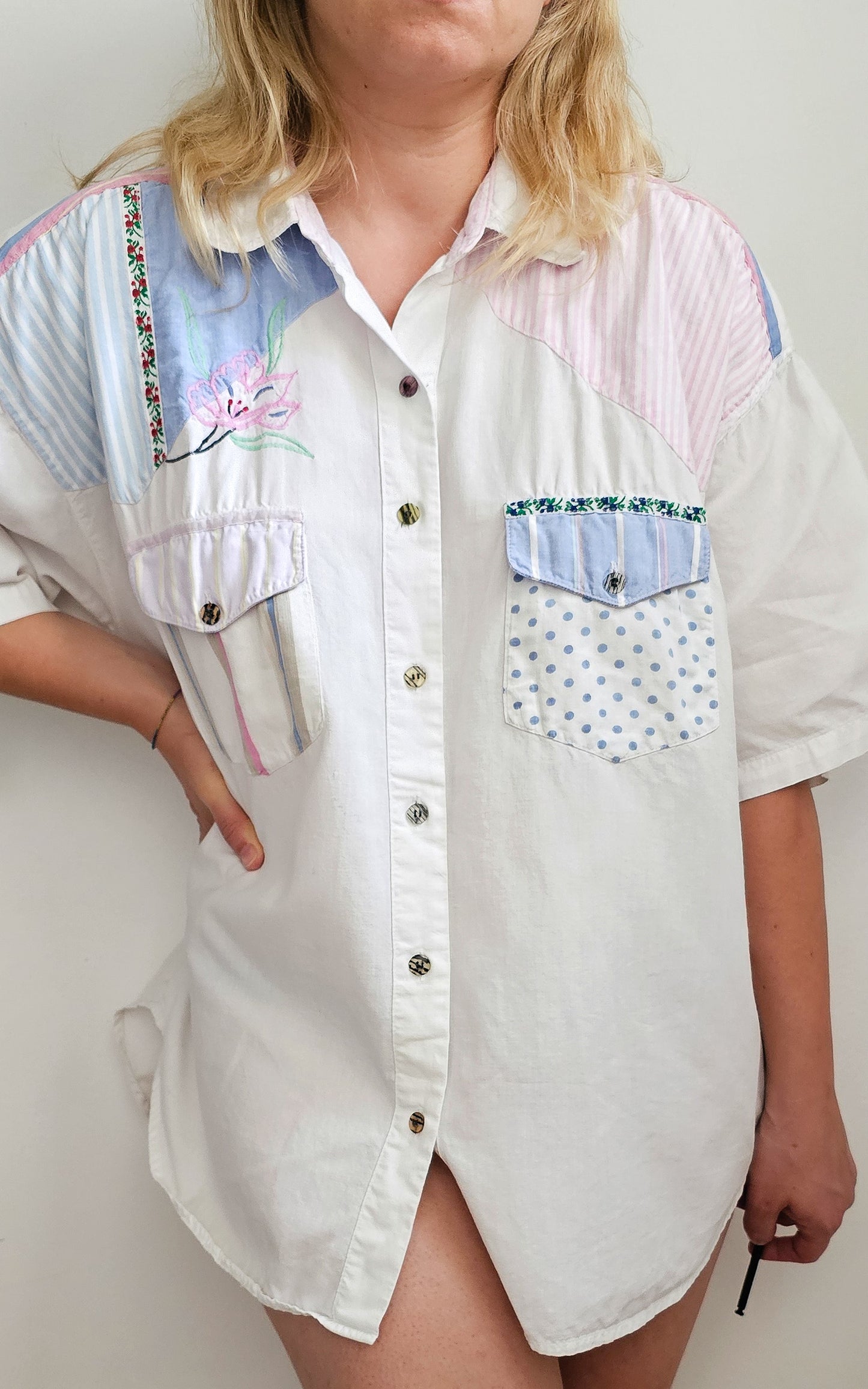 Srajca Visico