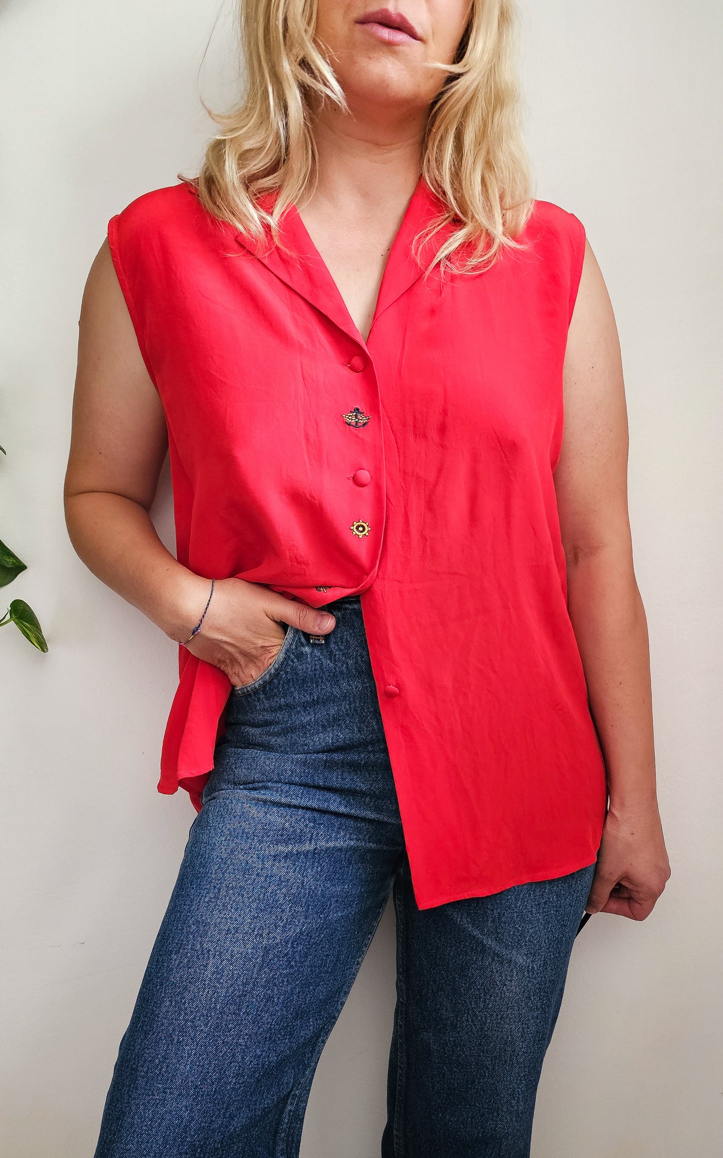Bluza Karel