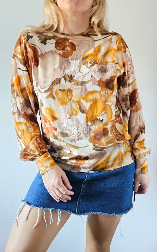 Bluza Marella