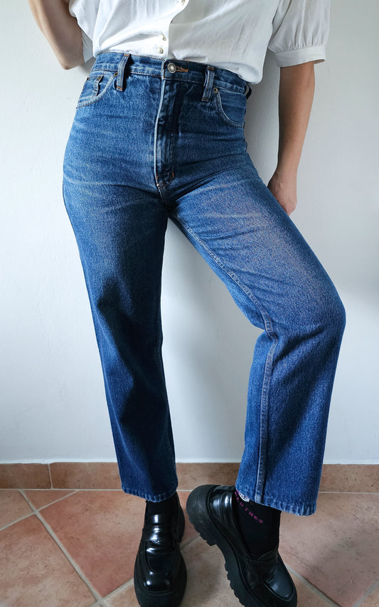 Kavbojke Levi's 501