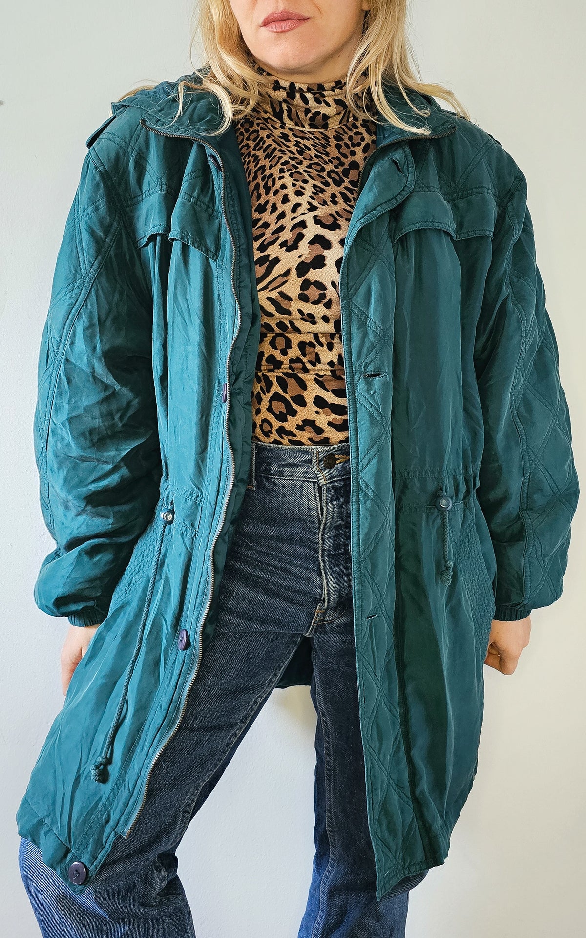 Parka Flytime