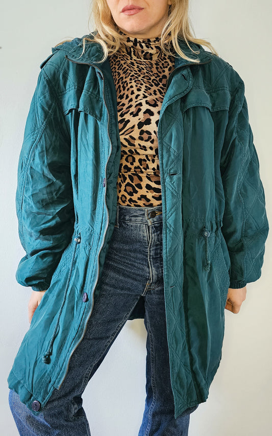 Parka Flytime
