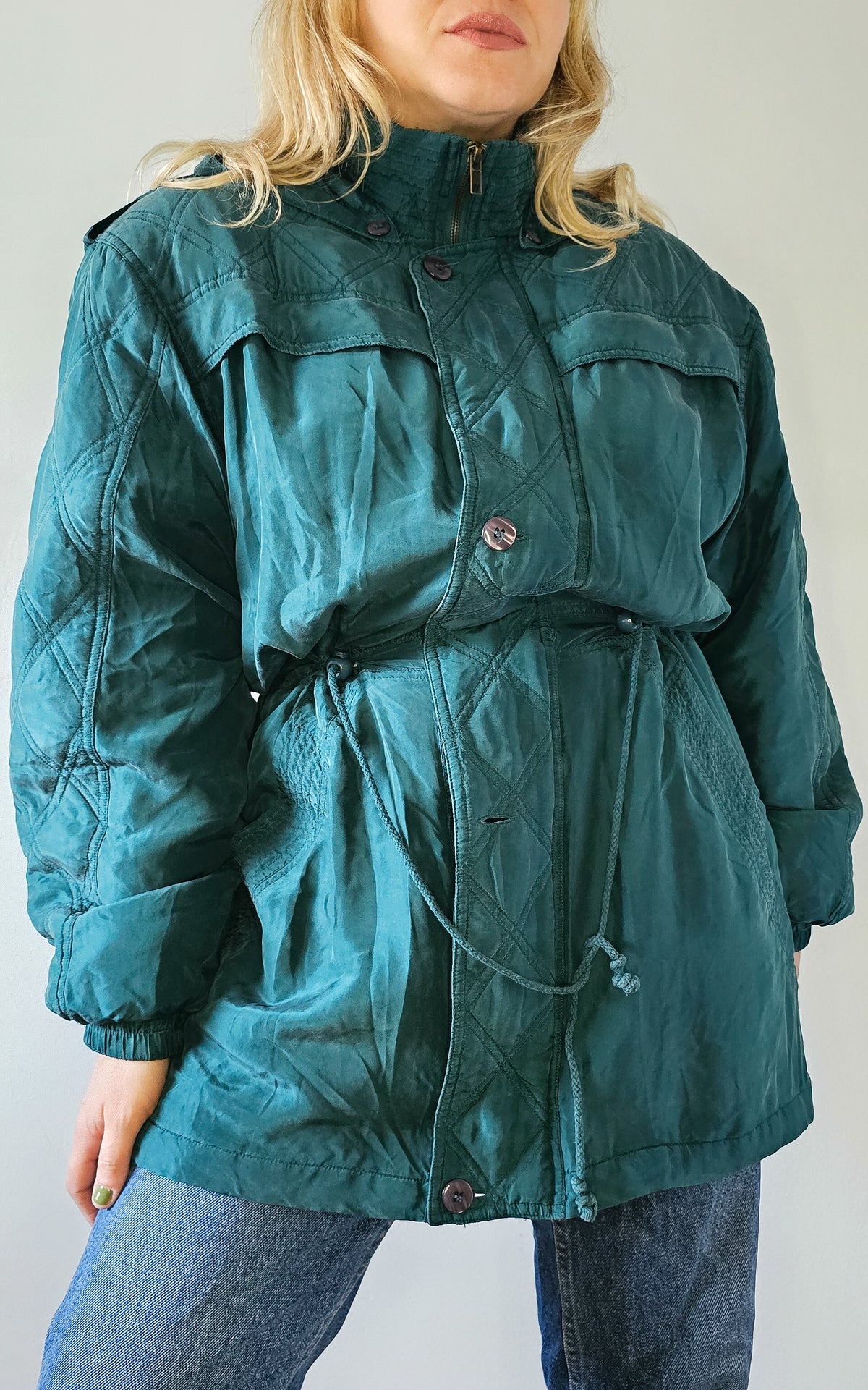 Parka Flytime