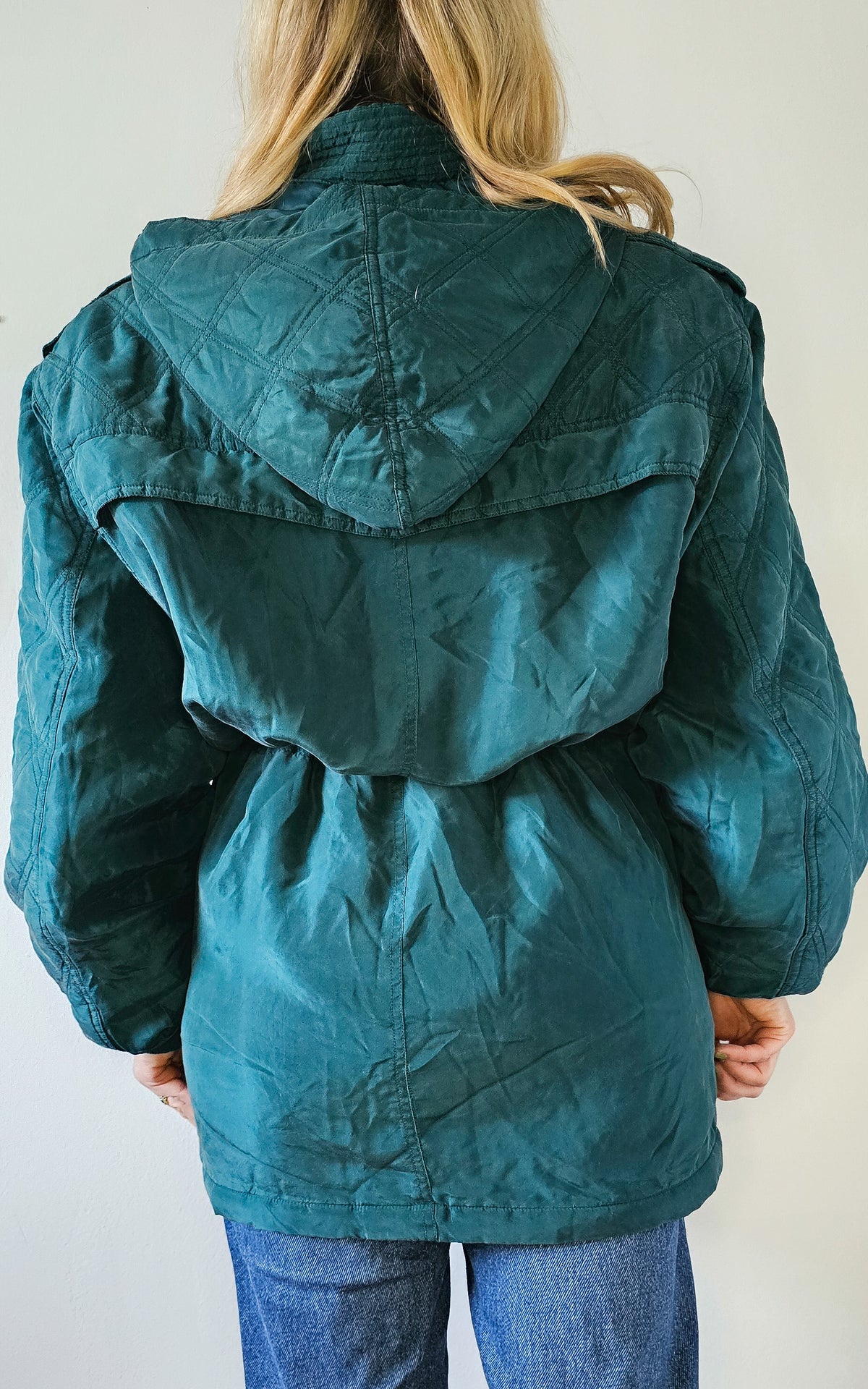 Parka Flytime