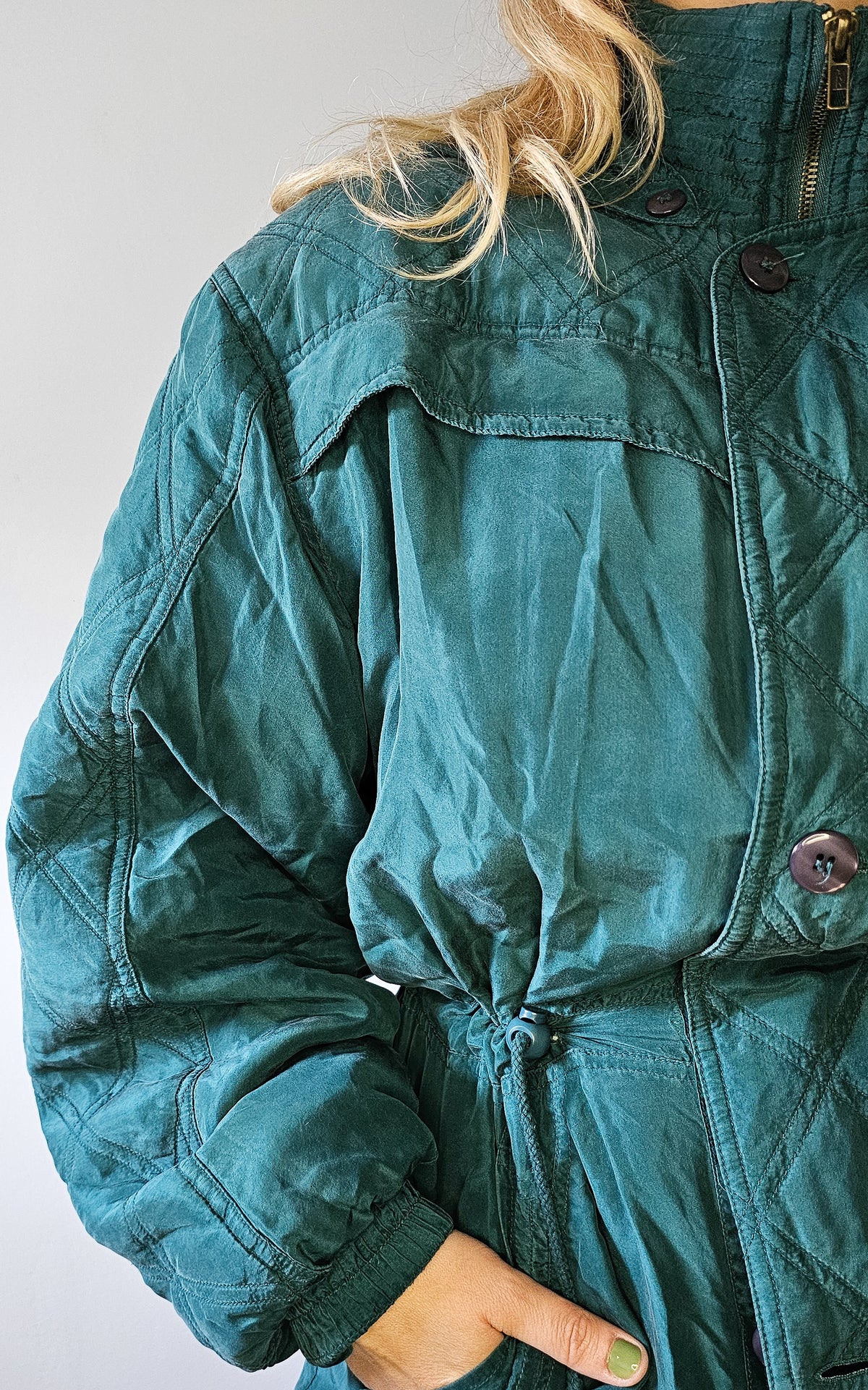 Parka Flytime