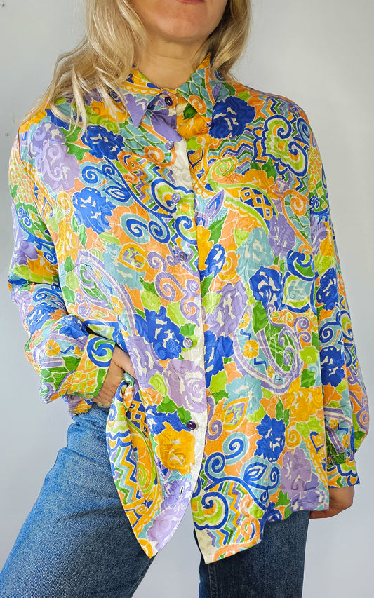Bluza Lancetti Style