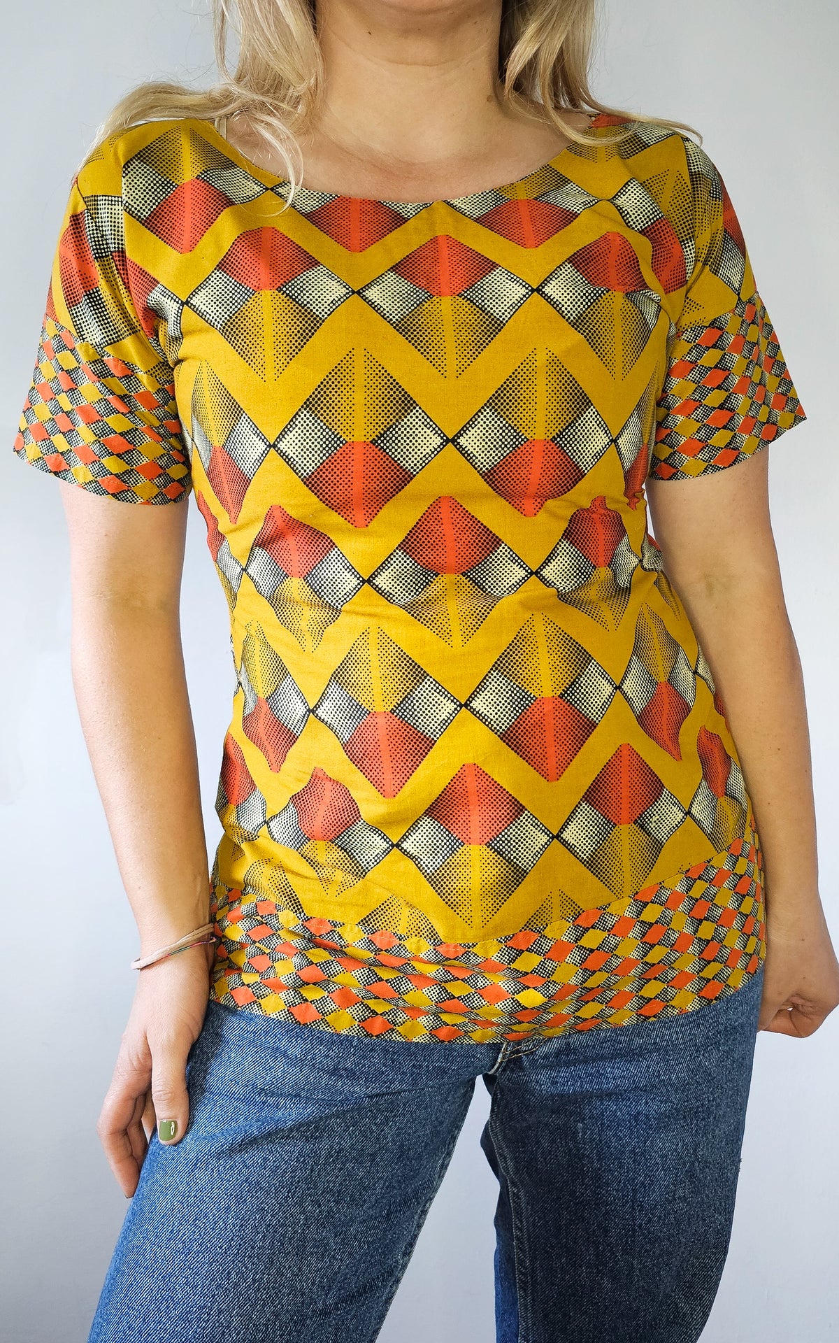 Majica Ankara