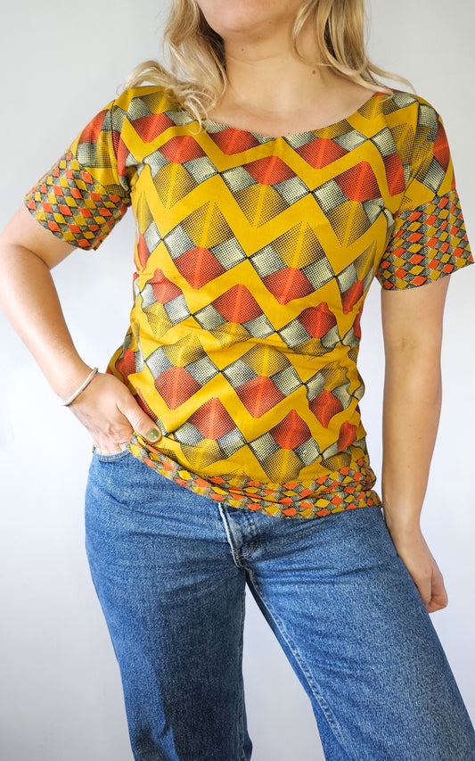Majica Ankara