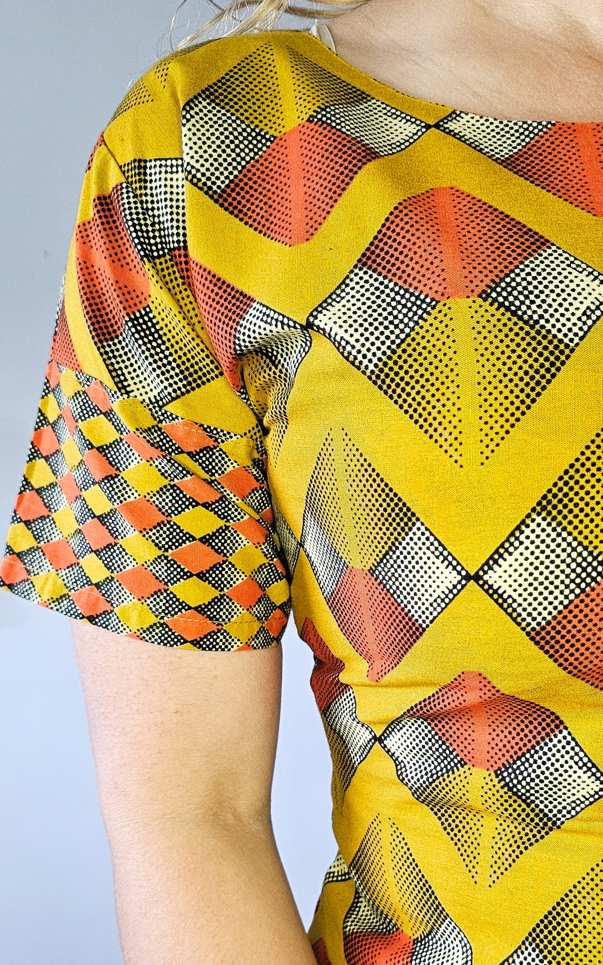 Majica Ankara