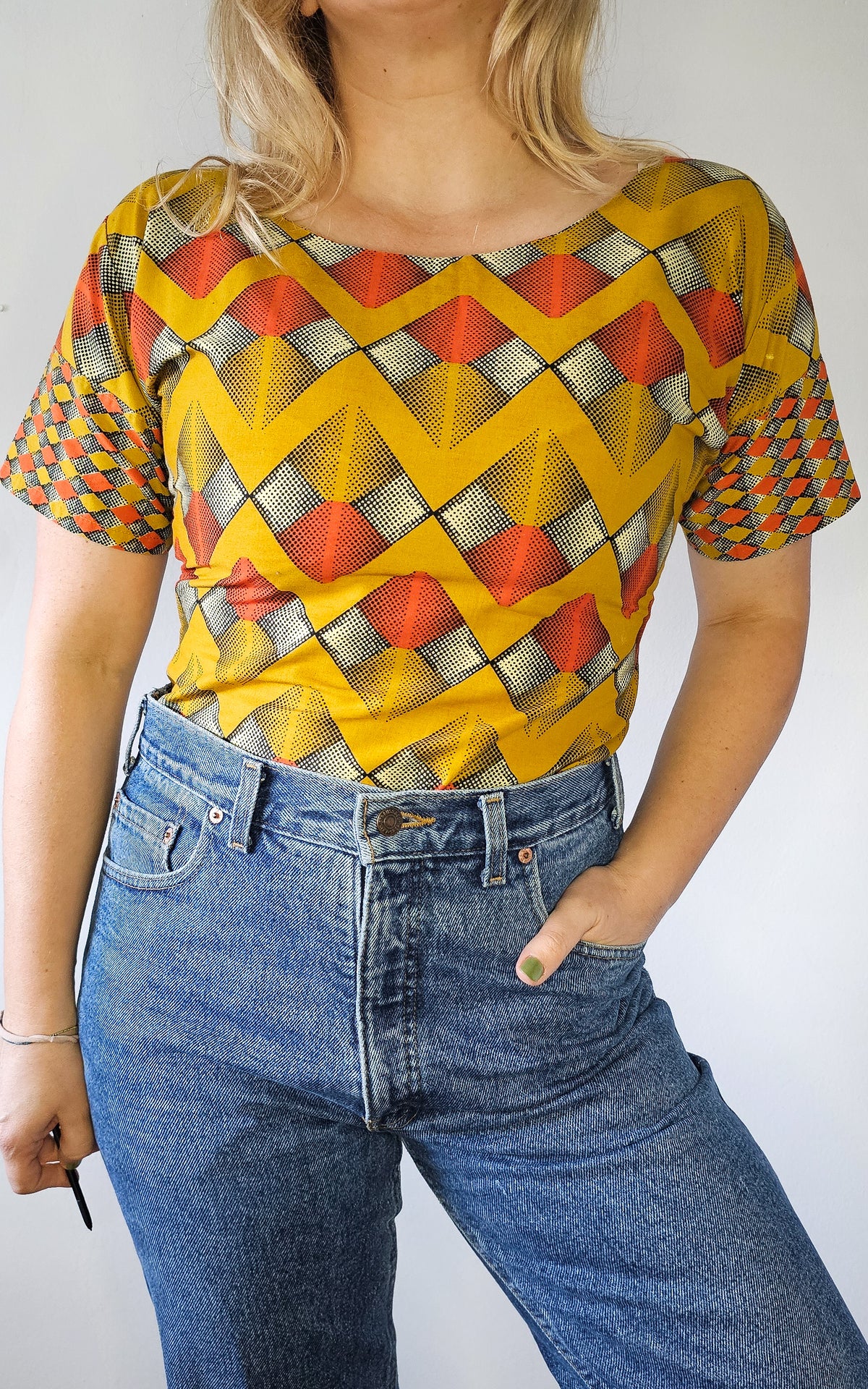 Majica Ankara