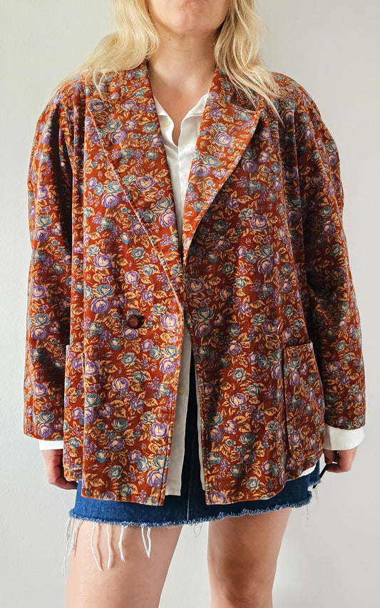 Blazer Still-life